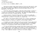 Hunting and Fishing License Sales for Fiscal Year 1944 Show Small Declines in Comparison With Previous Season January 9, 1945