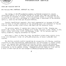 Predatory-Animal Take for Fiscal Year 1944 February 22, 1945