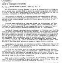 The U.S. Fishery Industry, in Spite of Restoration of Its Fleet to Normal Size, Probably Will Be Unable to Produce Enough Fish and Shellfish in 1945 to Meet the Goals Established by the War Food Administration for the Current Year March 18, 1945