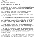 The Pacific Halibut Fleet Will Not Begin Its Fishing Operations This Year Until May 1, Two Weeks Later Than the Usual Date for the Opening of the Season March 20, 1945