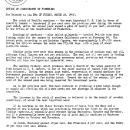 The Pacific Sardine Catch for the Season Just Ended March 23, 1945