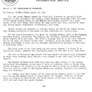 Fish Catches in the New England Area During the First Two Weeks of the Spring Fishing Season March 23, 1945