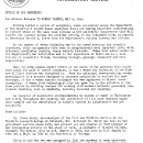 Fish and Wildlife Service Women Scientists May 6, 1945