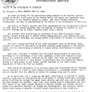 Allocation Order of Pacific Malibut Landed at Pacific Coast Ports of the U.S. and Alaska May 11, 1945