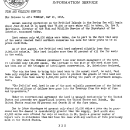 Annual Sealing Ooperations on the Pribilof Islands in the Bering Sea to Begin About June 25 May 15, 1945