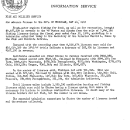 Sales of Fishing Licenses in the 48 States and Alaska During the Fiscal Year Ended June 30, 1944 May 24, 1945