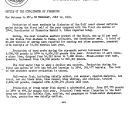 Production of Seafoods by Fisheries of the Gulf Coast for the First Half of the Year July 12, 1945