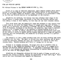 The Armadillos July 16, 1945