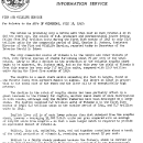 Domestic Production of Vitamin A July 18, 1945