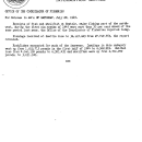 Receipts of Fish and Shellfish at Seattle, Wash., During the First Six Month of 1945 July 28, 1945