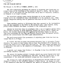 The 1945 Regulations for Hunting Kof Migratory Game Birds August 6, 1945