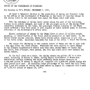 Temporary Decline in Shrimp Production Due to the Hurricane That Swept the Texas Coast Last Week September 7, 1945