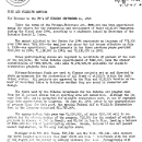 Apportionment of Funds to the Various States Under the Pittman-Robertson Act September 11, 1945