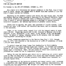 Predatory Animal Take for Fiscal Year October 11, 1945