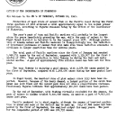 Production of Canned Fish on the Pacific Coast During the First Three Quarters of 1945 --October 18, 1945