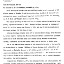 Holdings of Frozen Fish and Shellfish as of November 1, 1945 November 22, 1945