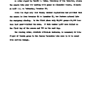 Order Closing Hunting Season for Wild Geese in Alexander County, Illinois, (Horseshoe Lake Area) at 4:30 P.M. on November 28, 1945 (Information for the Press Only) November 26, 1945