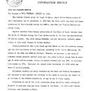 Lobster Catch Along the Coast of Maine for 1945 January 24, 1946