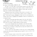 First Week of Meat Packing Strike Had Minor Effect on Fishing Industry January 26, 1946