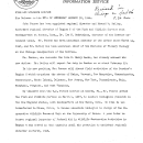 Appointment of John Pearce as Regional Director, and Edward W. Bailey, Assistant Regional Director of Region 5 January 30, 1946