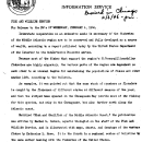 "Fish and Shellfish of the Middle Atlantic Coast", Conservation Bulletin 38, Released by FWS February 6, 1946