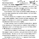 New Fishery Technological Laboratory Opened at Boston, Mass., Under Direction of Joseph F. Puncochar February 7, 1946