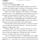 "Capturing Foxes", Circular 8, Published by FWS February 21, 1946