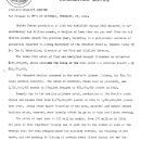 U.S. Production of Fish and Shellfish During 1945 February 23, 1946