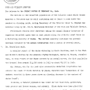 Drastic Decreases Noted in Migratory Waterfowl February 24, 1946