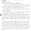 Importation Permits Issued During 1945 for Wild Birds and Animals February 28, 1946