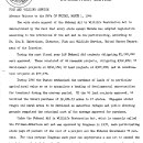 Federal Aid Projects March 1, 1946