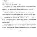 Gross Receipts From Licenses, Fines and Forfeitures Collected Under the Alaska Game Law During 1945 March 4, 1946