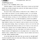 Fish Plentiful for the Lenten Season March 6, 1946