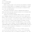 Albert M. Day to Succeed Dr. Gabrielson as Director of FWS March 8, 1946