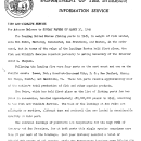 The Leading U.S. Fishing Ports in 1945, in Weight of Fish Landed March 10, 1946