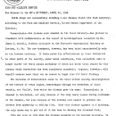 Sulfa Drugs Successfully Invading A New Disease Field--The Fish Hatchery April 22, 1946