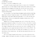 Results of the Annual Spring Public Auction of Government-Owned Fur-Seal and Fox Skins at St. Louis, Mo. April 7, 1946