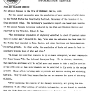 Annual Waterfowl Inventory April 16, 1946