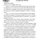 Hearing on A Proposed Allocation Program for Pacific Coast Pilchards During the 1946-47 Season to Be Held in San Francisco on June 12, 1946