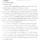 Duck Hunting Regulations for 1946 Hunting Season August 12, 1946