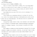 Death of Major Edward A. Goldman September 3, 1946