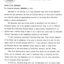Cessation of Active Operation of Approximately One-Half of Parker River Waterfowl Refuge in Eastern Massachusetts, Instructions of Sec. Krug September 6, 1946