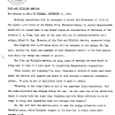Development of Retained Portion of Parker River Waterfowl Refuge Announced by Director Day September 10, 1946