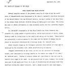 Plum Island Clam Flats Studied (Released by Boston Reg. Off.) September 24, 1946