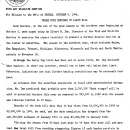 Urges Duck Hunters to Limit Kill October 4, 1946