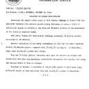 Holdings of Frozen Fish Decline October 19, 1946