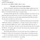 Semi-Annual Auction Sale of Alaska Sealskins April 27, 1947