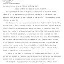 Mr. Seton Thompson New Chief of Alaska Fisheries April 29, 1947