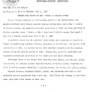 Frozen Fish Stocks on May 1 Total 70 Million Pounds May 17, 1947