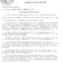 1947 Fur-Seal Take Announced August 17, 1947